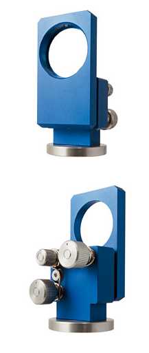 1インチ ビームスプリッターマウント『BSM1000S』