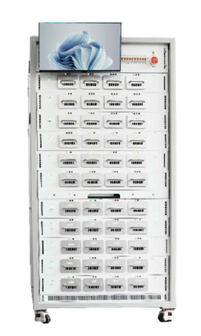 『バーンイン装置』（デバイス、チップ、素子向け）