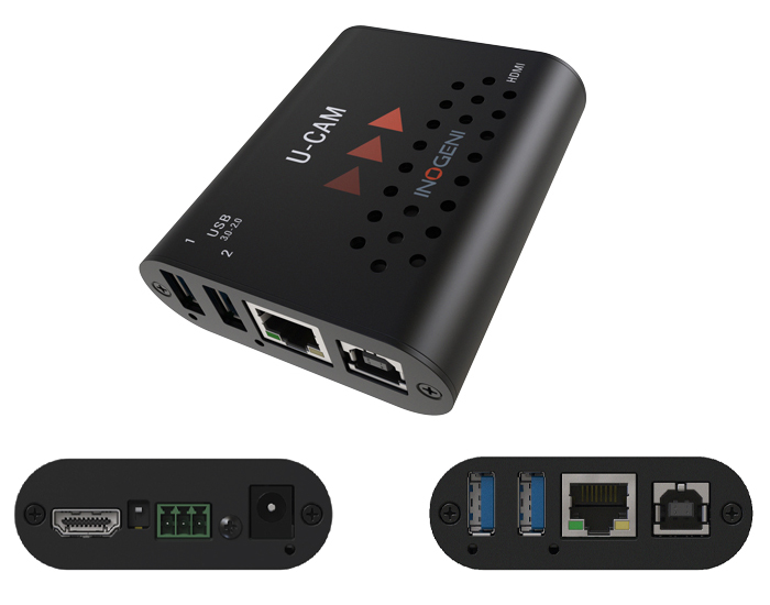 AHD/コンポジット対応 電源重畳伝送装置 ジョブル | イプロスものづくり