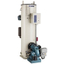 Tomoe Legacy Non-Pressure Compact Type Non-Pressure Hot Water Generator LH-108