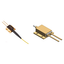 2-pin semiconductor laser module