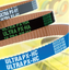 Ultra PX Belt Series