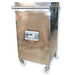 恒温機『調味液循環恒温機』