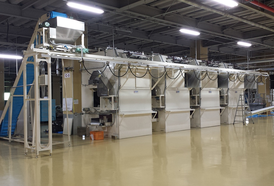 制御盤　設計サービス