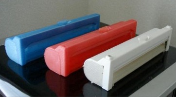 ラップホルダー