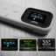 Dual Color Organic EL Display 'WEO012864MX'