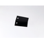 Black tin-cobalt alloy plating