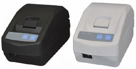 小型サーマルプリンター『SD3-21』※デスクトッププリンター