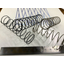 Compression coil spring