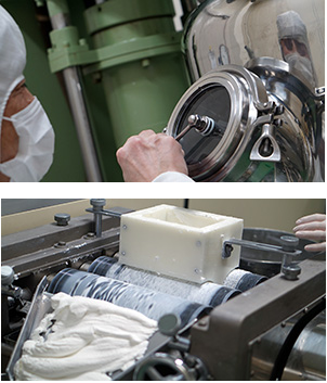 医薬品の受託・OEM製造