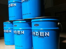 化学製品の輸出販売