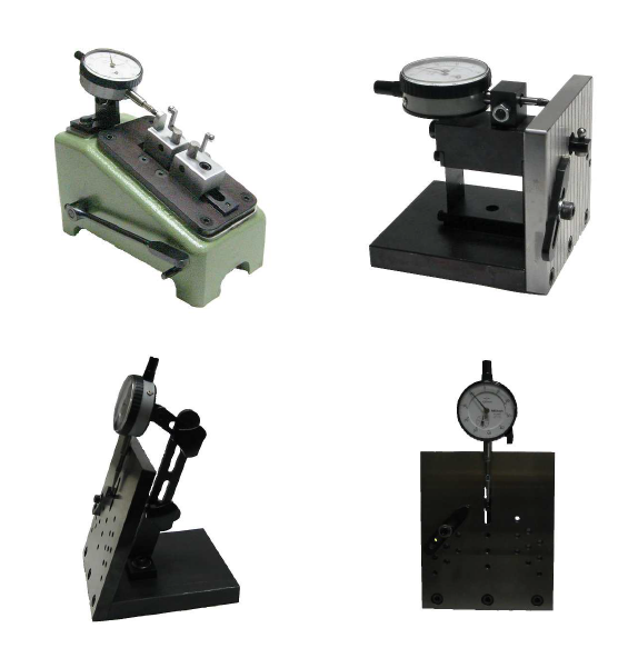 工程検査用比較測定器