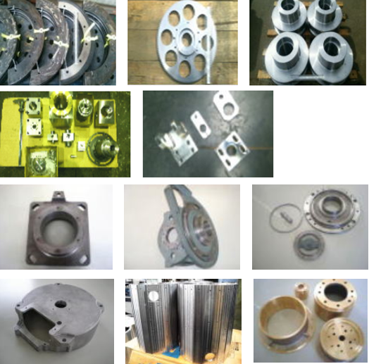 株式会社弥富製作所　事業紹介