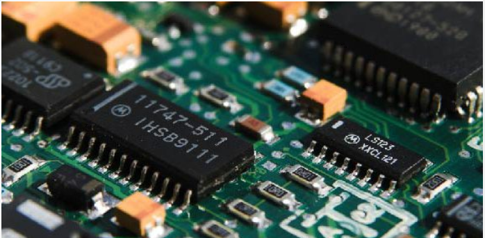 エンベッデッドシステム開発