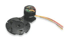 オートアイリス＜多数羽根タイプ＞