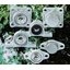 Insert Bearing Unit "Aluminum Series"
