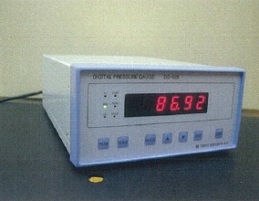 デジタル圧力計『DG-920シリーズ』 東京航空計器 | イプロスものづくり