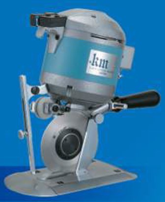 丸刃型裁断機『KR-A』