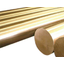 Quick-cutting phosphor bronze rod; general phosphor bronze rod