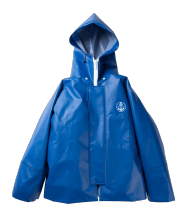 雨合羽　製造サービス