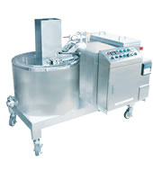 チーズマイスター　チーズバット（100リットル/200リットル）