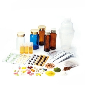 王子食品株式会社 事業紹介