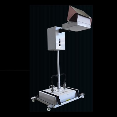 地中探査機『センシオンβ（ベータ）』