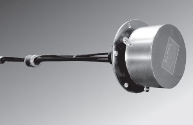 多点変位計『PM-100G-□,PM-100GB-□』