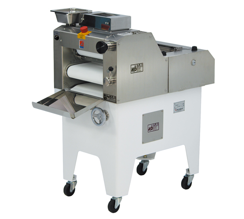 製パン・成形機「アイコーミニ・モルダーSC」 愛工舎製作所