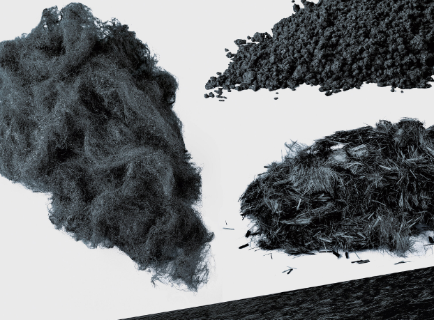 PANOX（耐炎繊維）