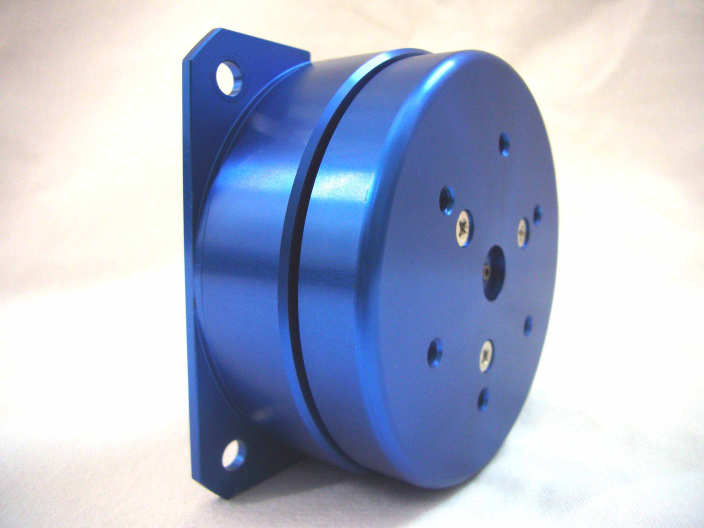 【医療・福祉介護機器に最適】DCブラシレスアクチュエータ