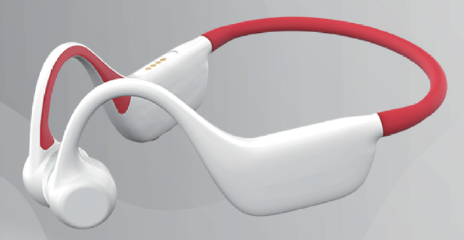 多機能運動骨伝導イヤホン『EP-860シリーズ』