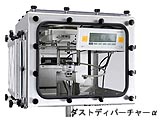 高精度　連続供給装置【ダストディスパーチャーα】
