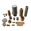Sintered filter