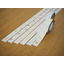 Coated paper masking tape