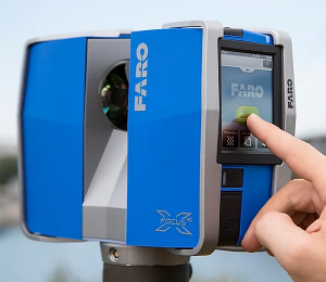 3次元測定サービス