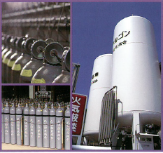 株式会社丸協酸素商会 事業紹介