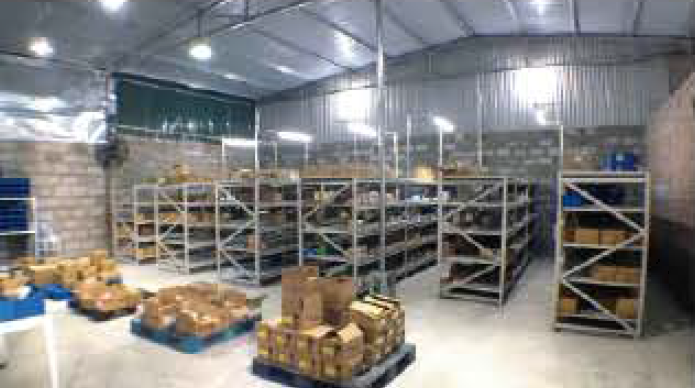 ベトナムとの相互供給