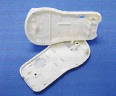 樹脂素材（プラスチック部品）　素材から加工まで