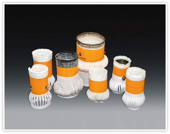 『石油ストーブ用しん』