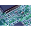 Barrel plating for electronic components