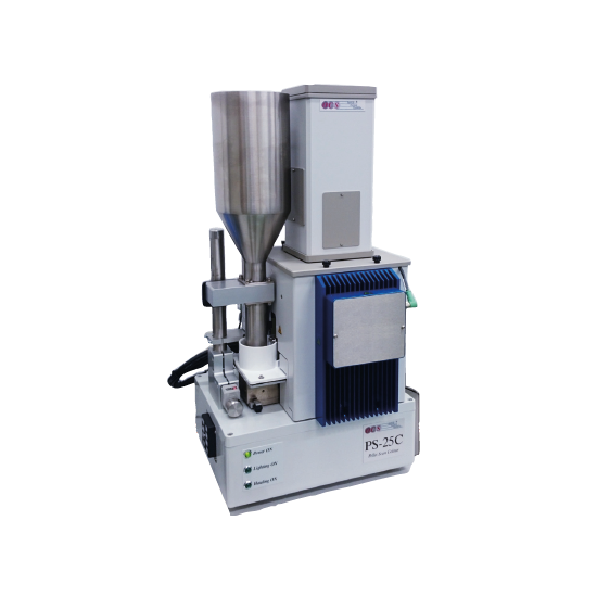 OCS社 卓上型ポリマー品質検査装置 PS25C | 伊藤忠マシンテクノス