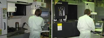 技術紹介　生産技術