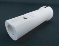 機械加工サービス（樹脂マシニング加工）
