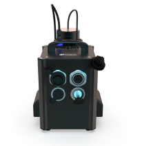 ポータブル水素発電機H-01