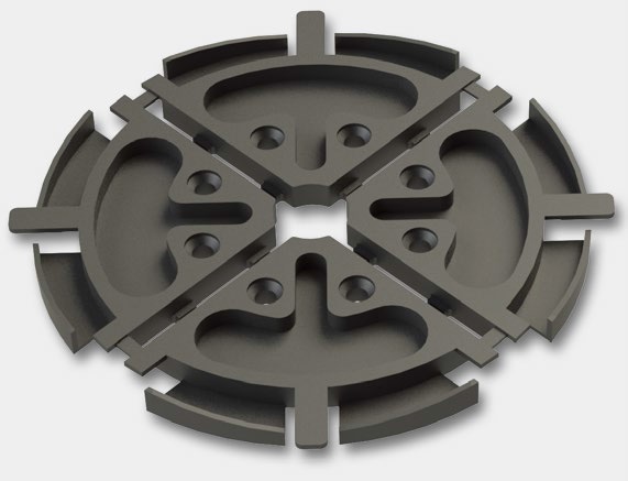 完璧な光伝送を実現、光ファイバー向け製品 「サンプル配布中」