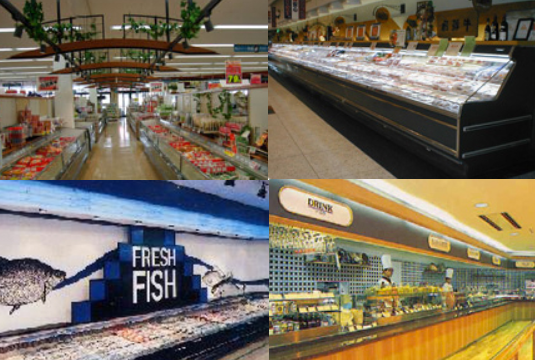 ヤマザキ・シー・エー株式会社『冷凍・冷蔵設備』のご紹介