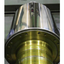 WC thermal spray press roll *Applicable for electrode pressing of lithium-ion batteries, etc.