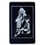 [Introduction to Processing Technology] Laser Engraving Thermic Co., Ltd.