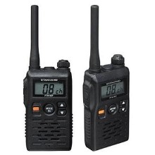 レンタル◆特定小電力トランシーバー（2）